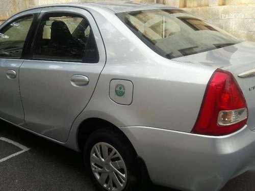 Used 2012 Toyota Etios MT for sale in Nagar