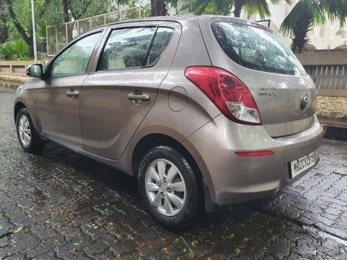 Used 2012 i20 Sportz 1.2  for sale in Mumbai