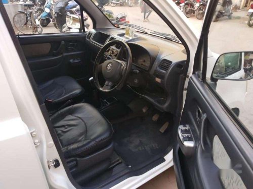 Maruti Suzuki Wagon R LXI, 2008, Petrol MT for sale in Ahmedabad 