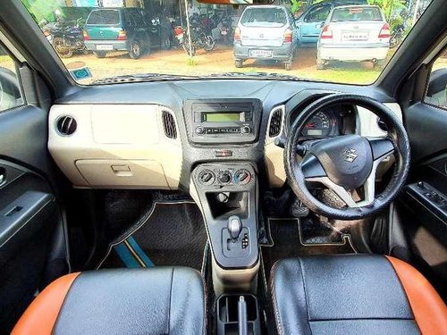 Used 2018 Maruti Suzuki Wagon R MT for sale in Kodungallur 