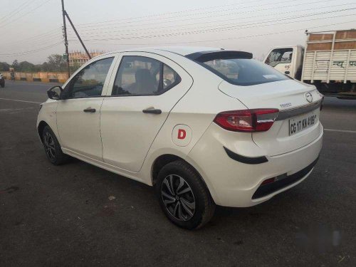 Used Tata Tigor Xe, 2017, Diesel MT for sale in Raipur 