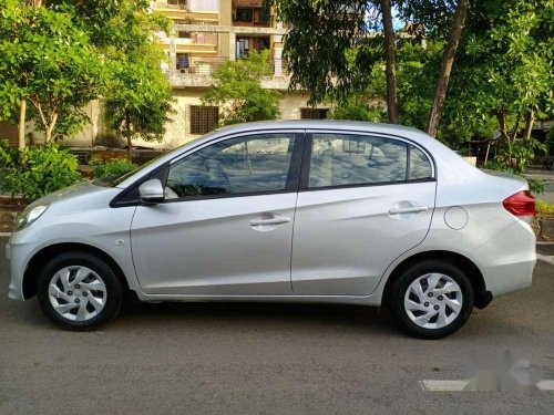 Used Honda Amaze 2015 MT for sale in Mumbai 