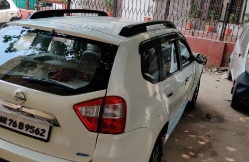 Used 2015 Nissan Terrano MT for sale in New Delhi