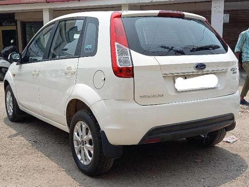 Used Ford Figo 2013 MT for sale in Patiala 