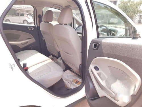 Used Ford Ecosport 2015 MT for sale in Vadodara