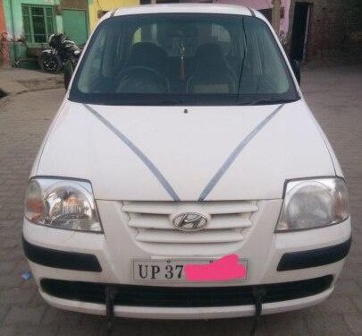 Used Hyundai Santro Xing GL Plus 2013 MT for sale in New Delhi