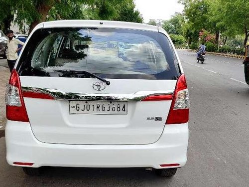 Toyota Innova 2014 MT for sale in Ahmedabad 