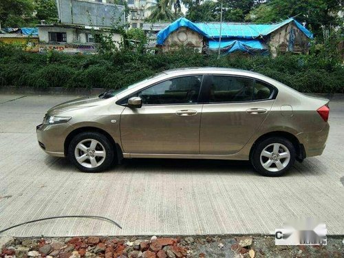 Used Honda City 2012 MT for sale in Mumbai 