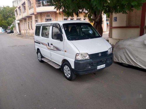 Used Maruti Suzuki Eeco 2013 MT for sale in Rajkot