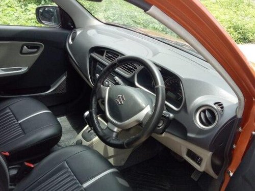 Used Maruti Suzuki Alto K10 VXI 2017 AT for sale in Indore