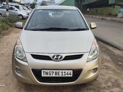 Used Hyundai i20 2009 MT for sale in Dindigul 