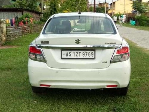 Used Maruti Suzuki Dzire 2018 MT for sale in Tezpur 