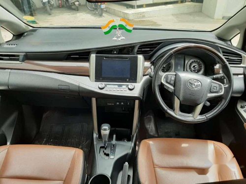 Used 2017 Toyota Innova Crysta MT for sale in Nagar