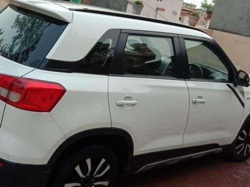 Used 2018 Maruti Suzuki Vitara Brezza VDI MT in Ambala 