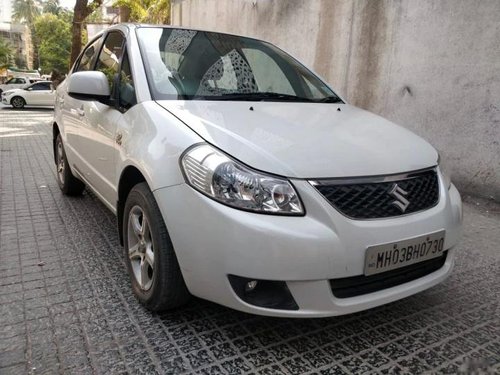 Used Maruti Suzuki SX4 2012 MT for sale in Mumbai