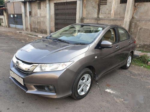 Used Honda City SV, 2014, Diesel MT for sale in Surat