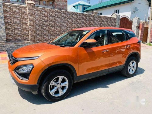 Used 2019 Tata Hexa AT for sale in Srinagar 