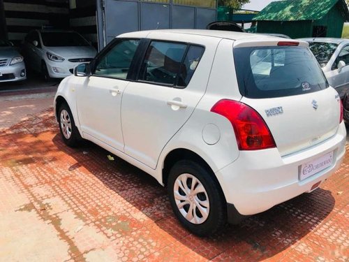 Used Maruti Suzuki Swift VXI 2008 MT for sale in Gurgaon