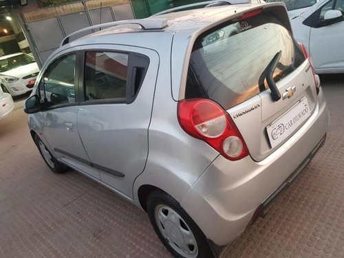 Used 2016 Chevrolet Beat MT for sale in Gurgaon