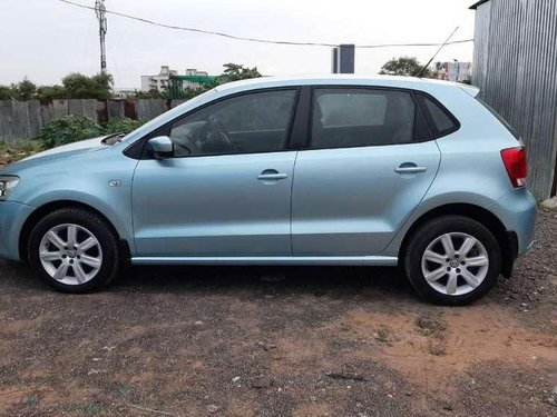 Used Volkswagen Polo 2011 MT for sale in Pune