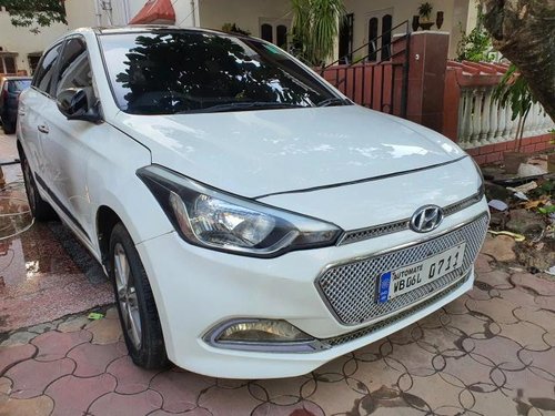 Used Hyundai Elite i20 2014 MT for sale in Kolkata 