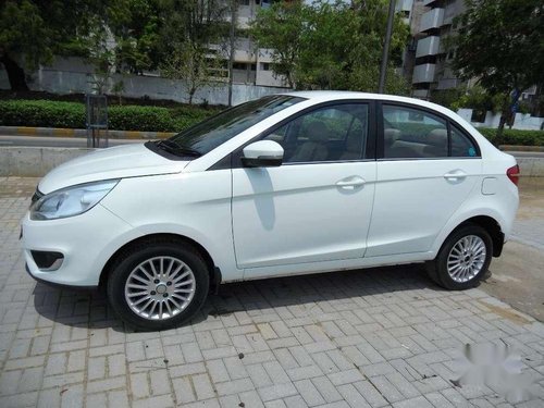 Tata Zest XMA , 2015, Diesel MT for sale in Ahmedabad 