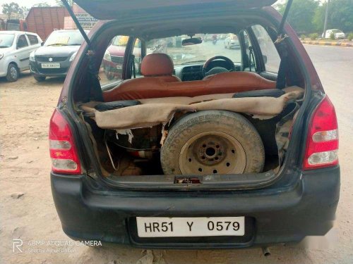 Used Maruti Suzuki Alto 2007 MT for sale in Gurgaon