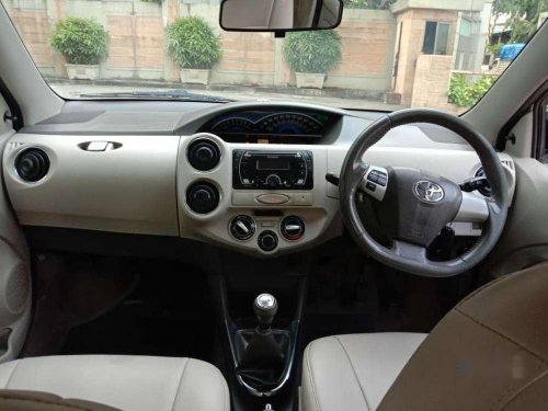 Used Toyota Etios V 2013 for sale in Mumbai 