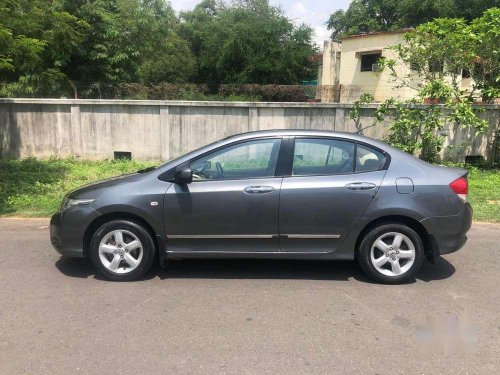 Used Honda City 2009 MT for sale in Vadodara