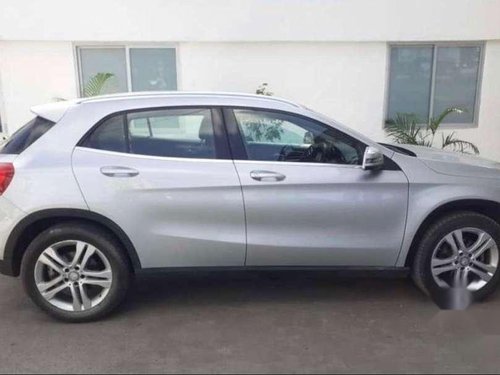 Mercedes-Benz GLA-Class 200 Sport, 2015, AT in Hyderabad 