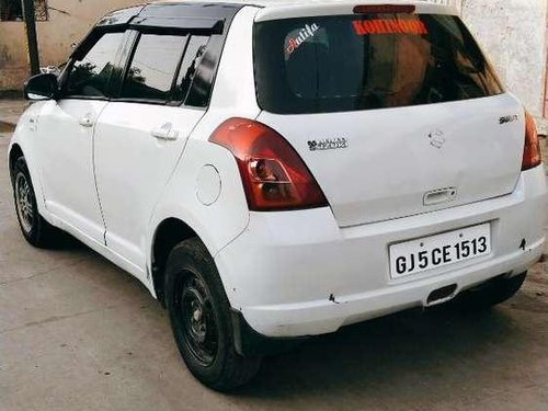 Used 2010 Maruti Suzuki Swift VDI MT for sale in Jamnagar 