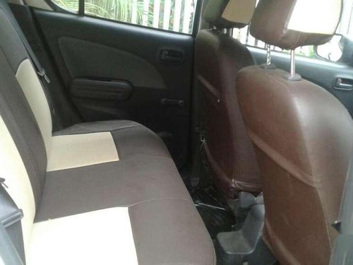 Maruti Suzuki Ritz Ldi BS-IV, 2016, MT for sale in Secunderabad 