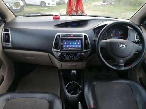 Hyundai I20 Magna 1.4 CRDI 6 Speed, 2013, MT for sale in Kanpur 