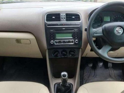 Used Skoda Rapid 2013 MT for sale in Mumbai 