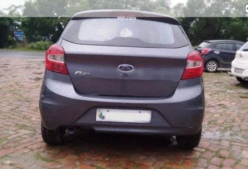 Used 2016 Ford Figo MT for sale in Purnia 