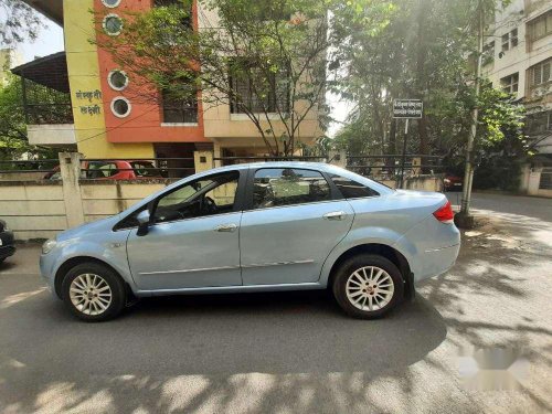 Fiat Linea Emotion Pk 1.3 MJD, 2012, Diesel MT for sale in Pune