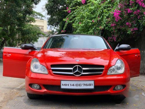 Used 2010 Mercedes Benz CLS AT for sale in Mumbai 