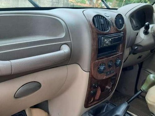 Used 2007 Mahindra Scorpio MT for sale in Tirunelveli 