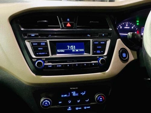 Hyundai Elite I20 Sportz , 2014, MT for sale in Kolkata 