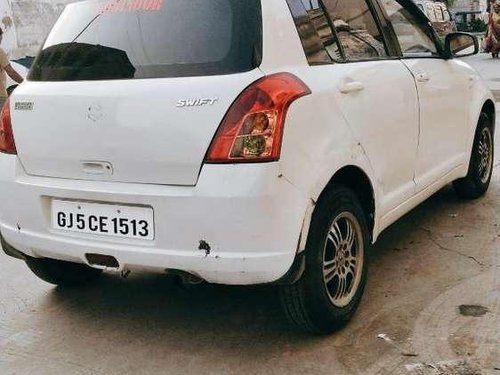 Used 2010 Maruti Suzuki Swift VDI MT for sale in Jamnagar 