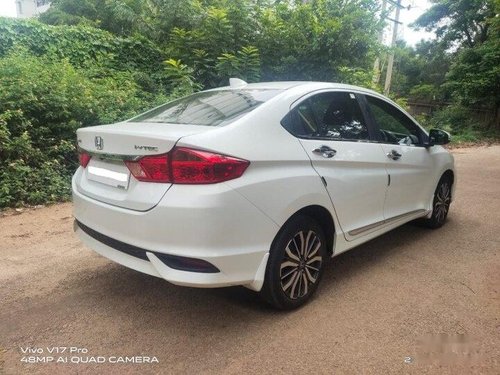 Used 2018 Honda City MT for sale in Bangalore