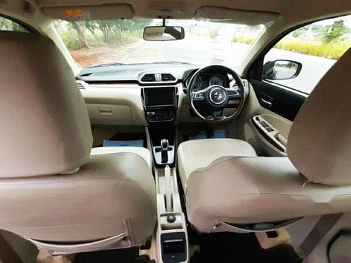 Used Maruti Suzuki Dzire 2017 MT for sale in Coimbatore