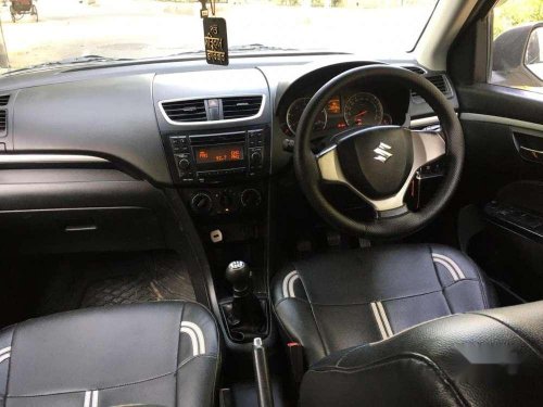 Used Maruti Suzuki Swift VDi 2016 MT for sale in Jalandhar 