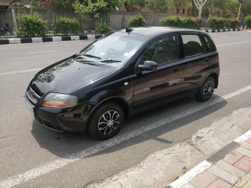 Used 2007 Chevrolet Aveo U VA MT for sale in New Delhi