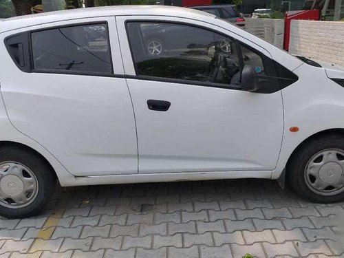 Used Chevrolet Beat 2014 MT for sale in Chandigarh