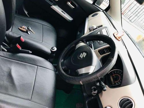 Used Maruti Suzuki Wagon R VXi 2016 MT for sale in Patna 
