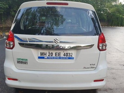 Used 2017 Maruti Suzuki Ertiga MT for sale in Mumbai