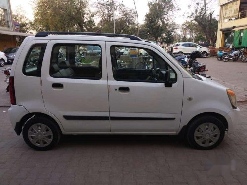 Maruti Suzuki Wagon R LXI, 2008, Petrol MT for sale in Ahmedabad 