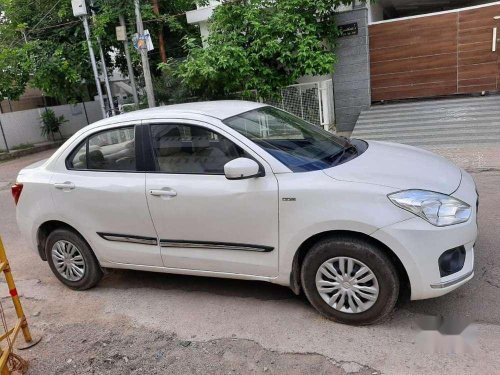 Maruti Suzuki Dzire VDI, 2017, MT for sale in Hyderabad 