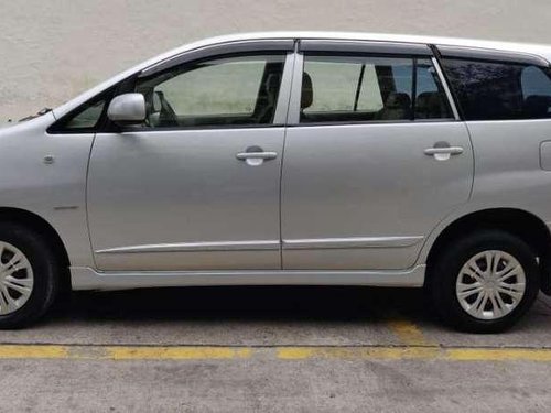 Toyota Innova 2.5 G4 8 STR, 2013, MT for sale in Mumbai 